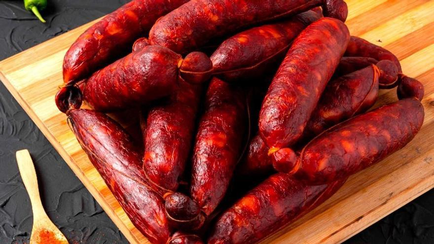 Alerta sanitaria por listeria en varios productos cárnicos que se venden en media España