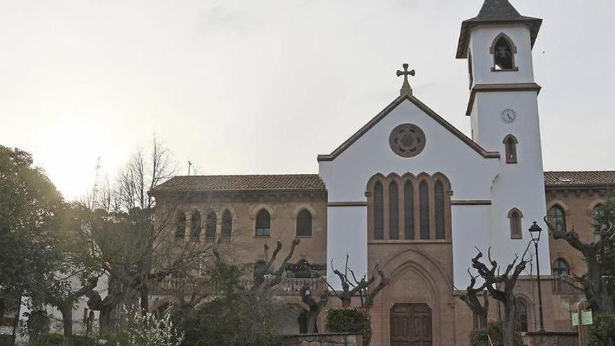 Església de Valls de Torroella