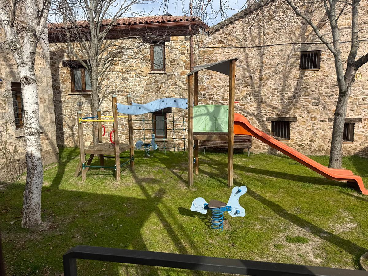 Sazón Barines en Piñuecar