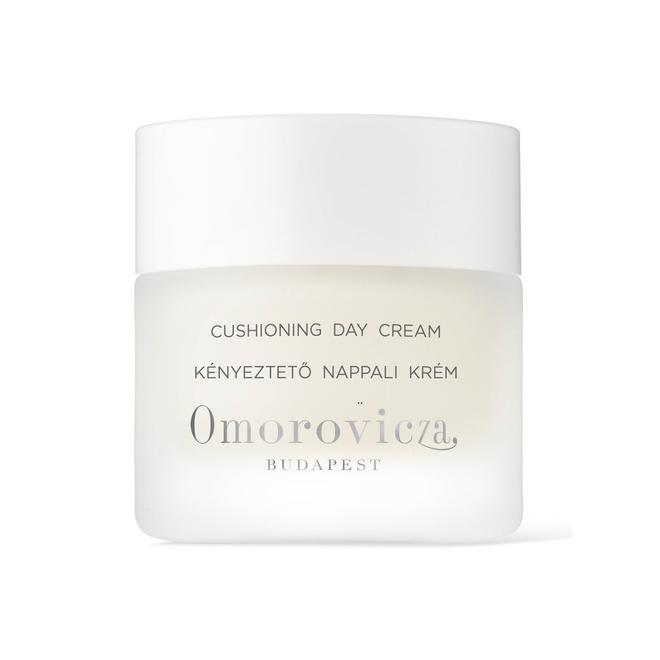 Cushioning Day Cream de Omorovizca