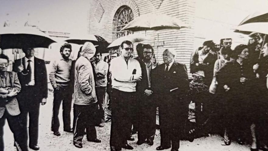 Toni Bru i el valencianisme a Elx - 4