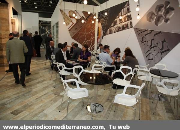 CERSAIE 2011