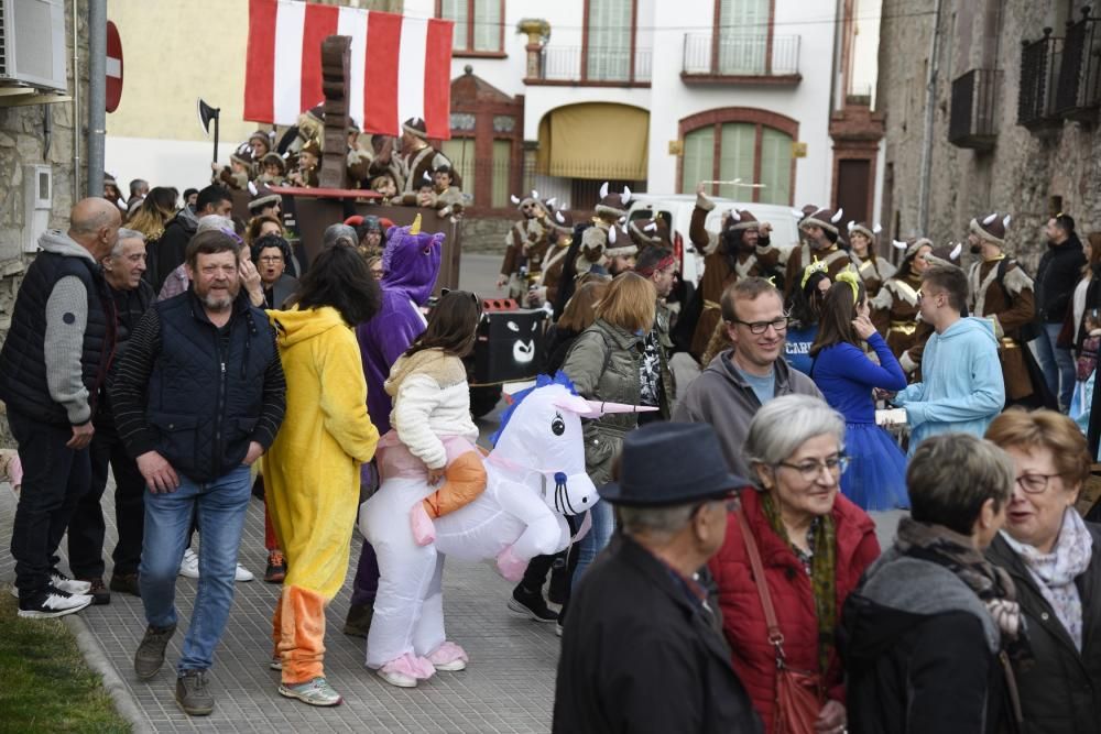 Les fotos del Carnaval d''Avinyó