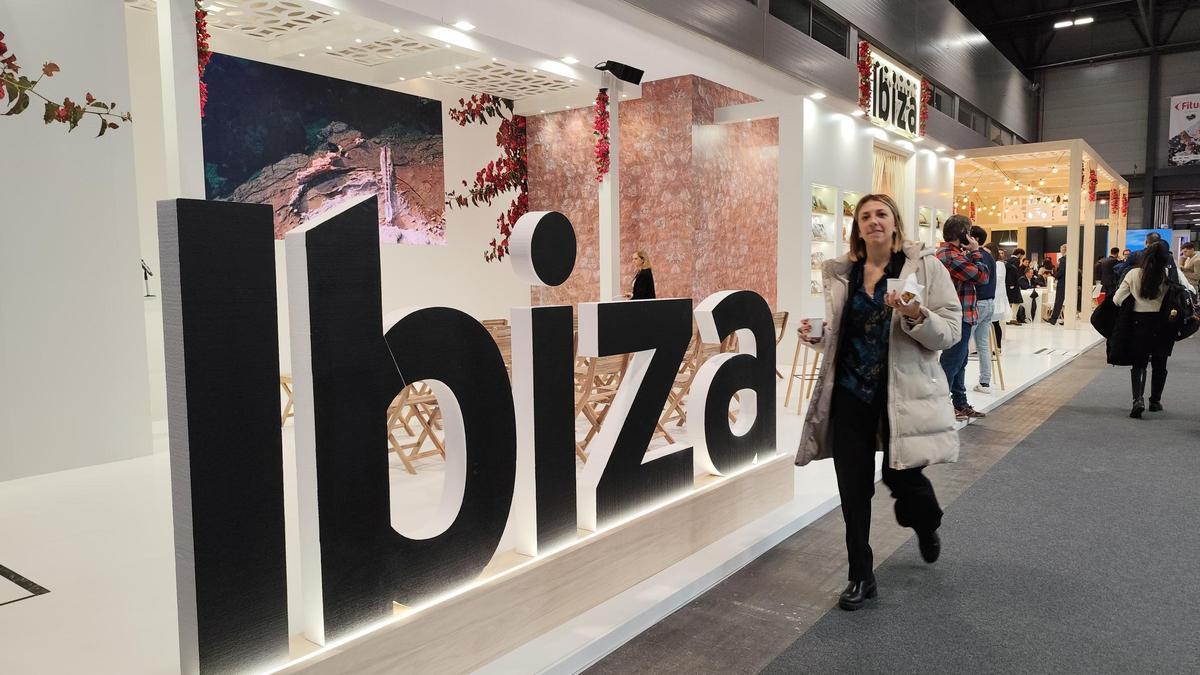 VÍDEO: Primer día de Ibiza en Fitur