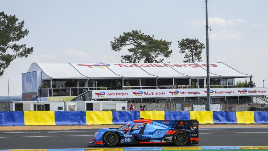 24 horas de Le Mans 2023: horarios y dónde ver la edición del centenario