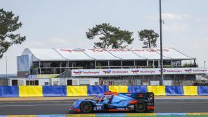 24 horas de Le Mans