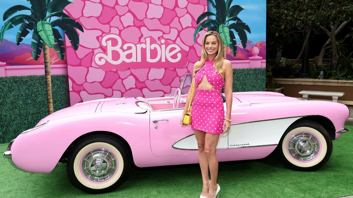 Si eres fan de Barbie, ya puedes alquilar en Airbnb su mansión de Malibú