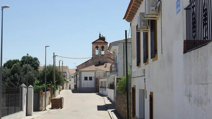 Así es el pueblo más tranquilo de Córdoba: respirando aire puro