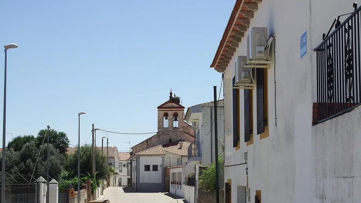 Así es el pueblo más tranquilo de Córdoba: respirando aire puro