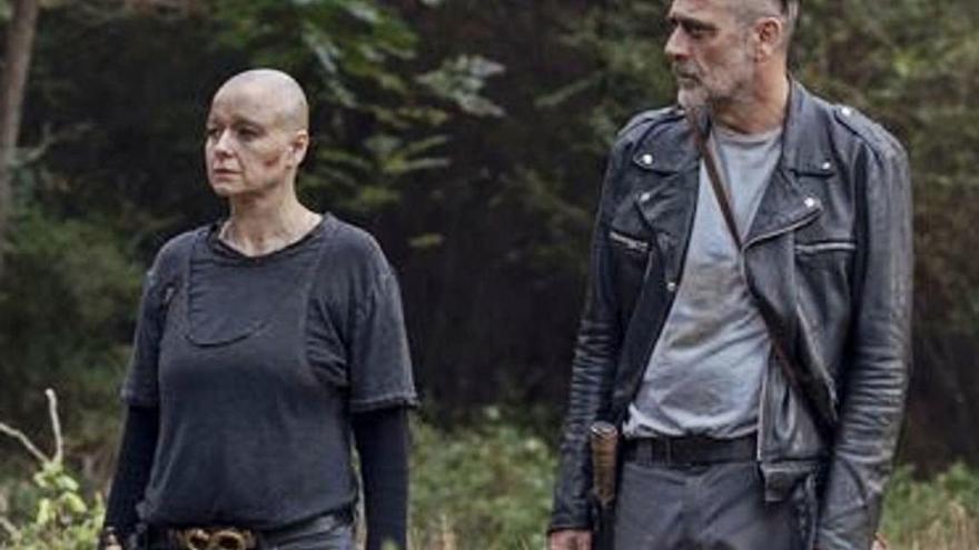 «The Walking Dead» ajorna el final de la temporada per la crisi del coronavirus