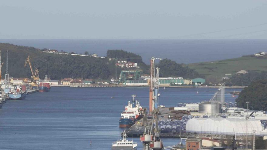 El Puerto espera mantener los tráficos e incluso una ligera mejoría hasta fin de año