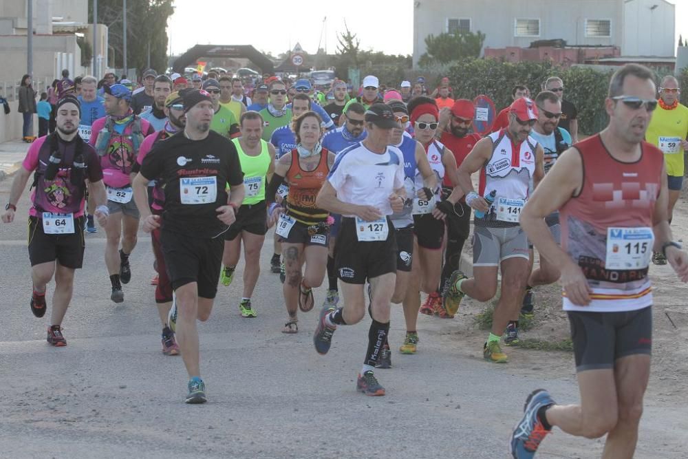 Las mejores imágenes de La Aljorra Trail