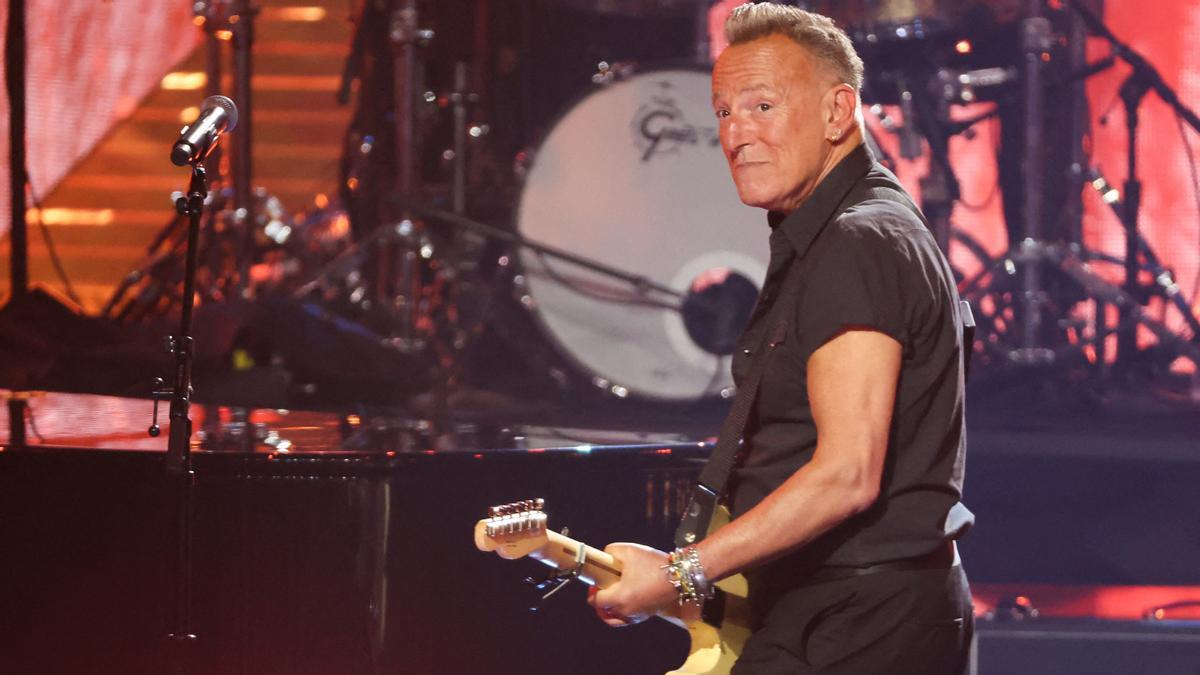 Quatre alcaldables de Barcelona aniran als concerts de Springsteen