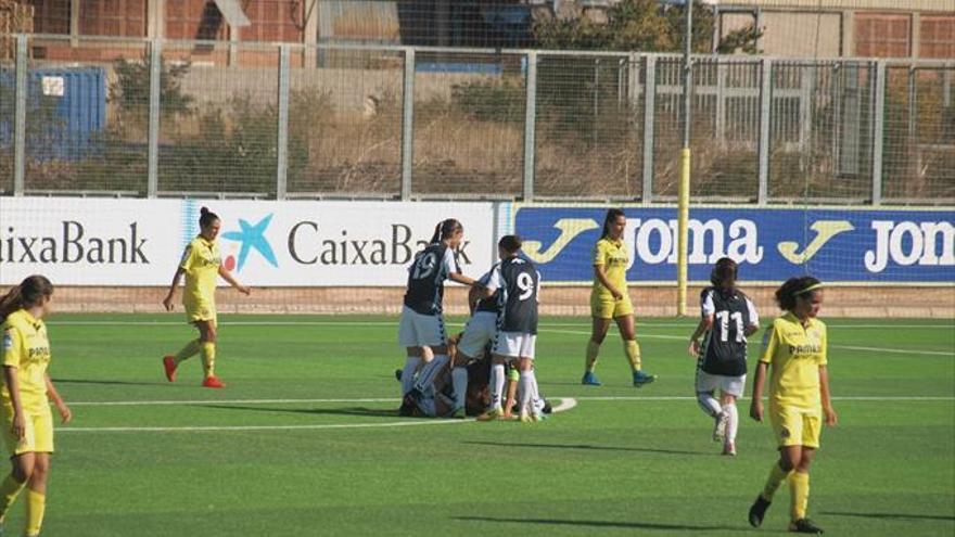 «El proyecto del club es como una maratón»