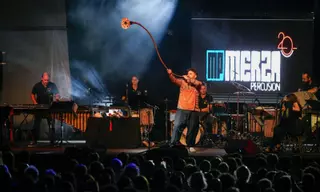 Abraham Cupeiro, ‘sold out’ en Merza
