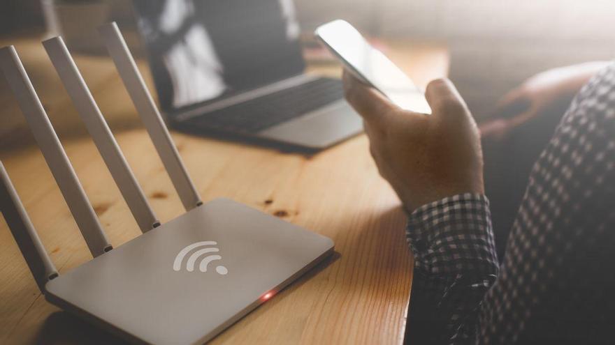 Consells d'experts per optimitzar la connexió via wifi a les llars
