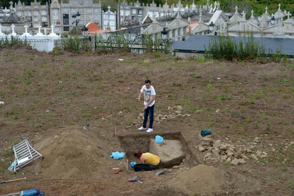 Los secretos de Castro Cálago, al descubierto