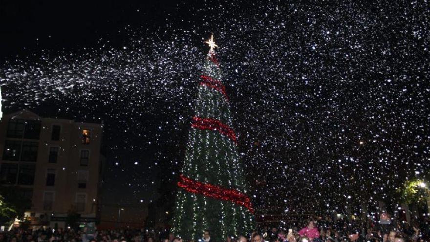 El Ayuntamiento de Coria modificará los actos lúdicos de las navidades