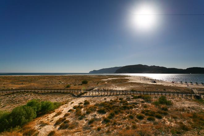 Alentejo