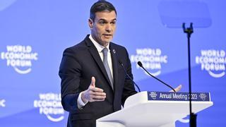 Russlands Angriff auf die Ukraine: Pedro Sánchez plädiert für Gespräche mit Putin in "Normandie-Format"