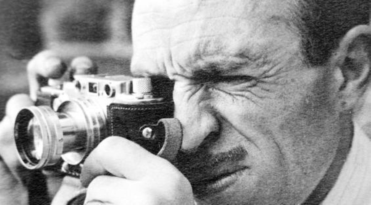 Mieres, una historia en blanco y negro