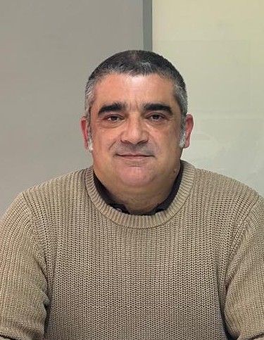 Carlos Bosch