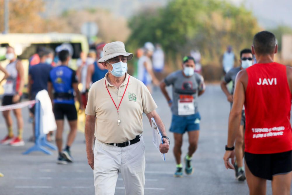 Trail de Sant Jordi 2020