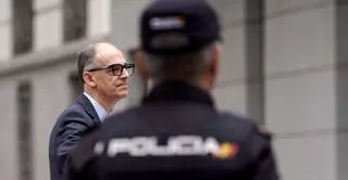 Un excap de la UDEF reconeix que Morocho rebutjava canviar els informes de la caixa b, però nega que impedissin anomenar Rajoy i Cospedal
