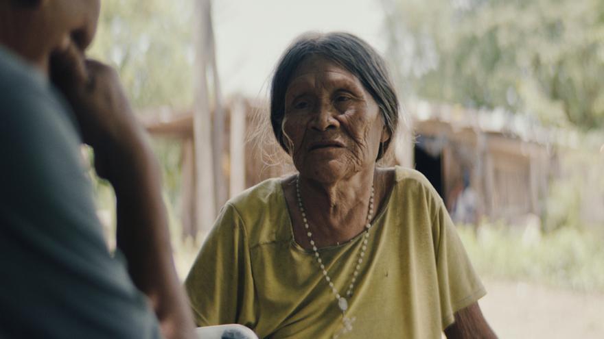 Festival MiradasDoc: Apenas el Sol Largos Internacionales