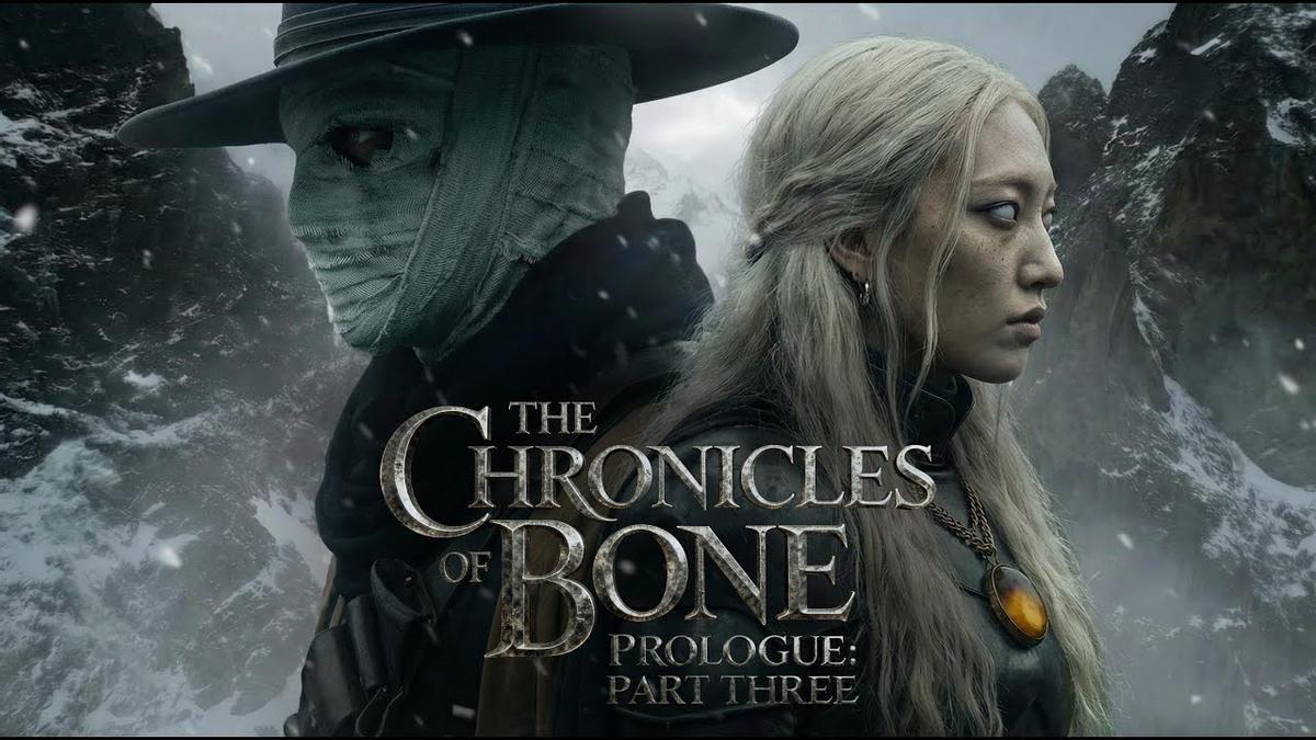 The Chronicles of Bone