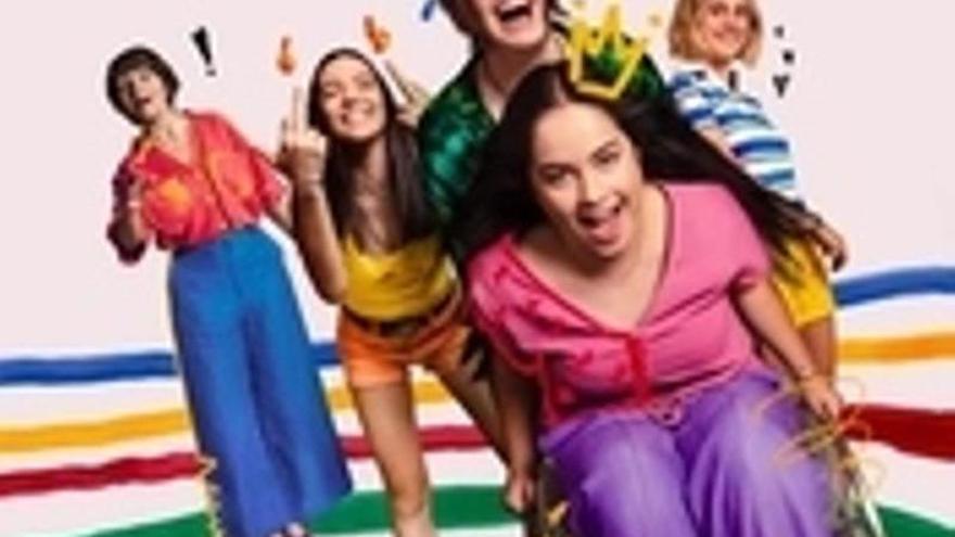 Todos los colores