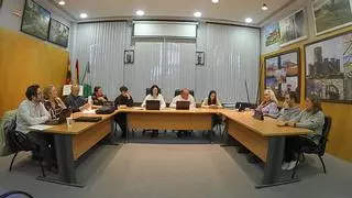 Jessica Jiménez asumirá la alcaldía de Belalcázar en funciones tras dimitir Francisco Luis Fernández