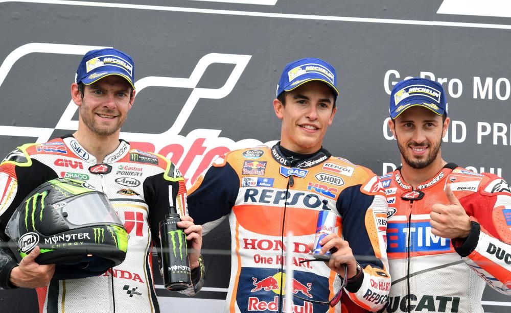 GP de Alemania de MotoGP