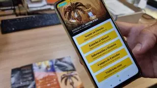 El Misteri cuenta con una «app» en seis lenguas y con el elenco actualizado para cada día