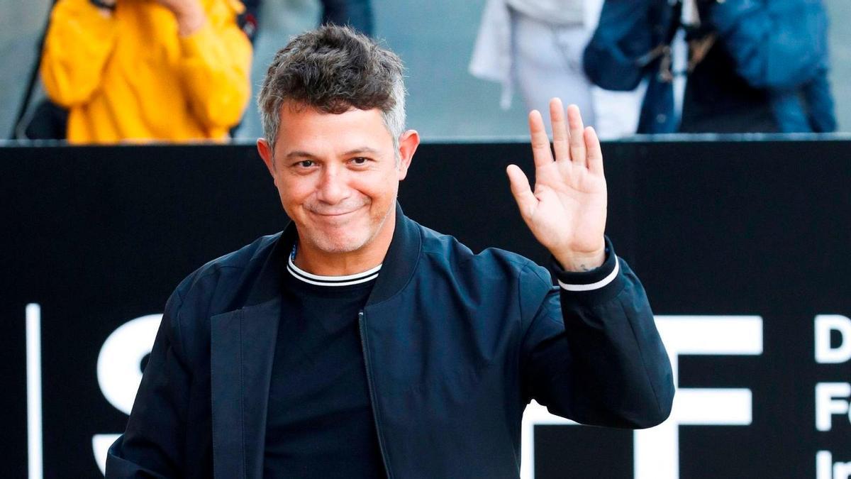 Confirman la nueva relación de Alejandro Sanz dos meses después de su polémica ruptura