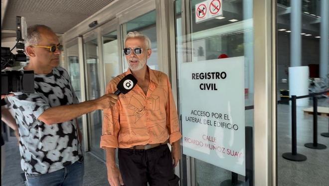 El 'yonqui del dinero' ya está en la cárcel: cumplirá los casi ocho años de su primera sentencia por el 'caso Taula'