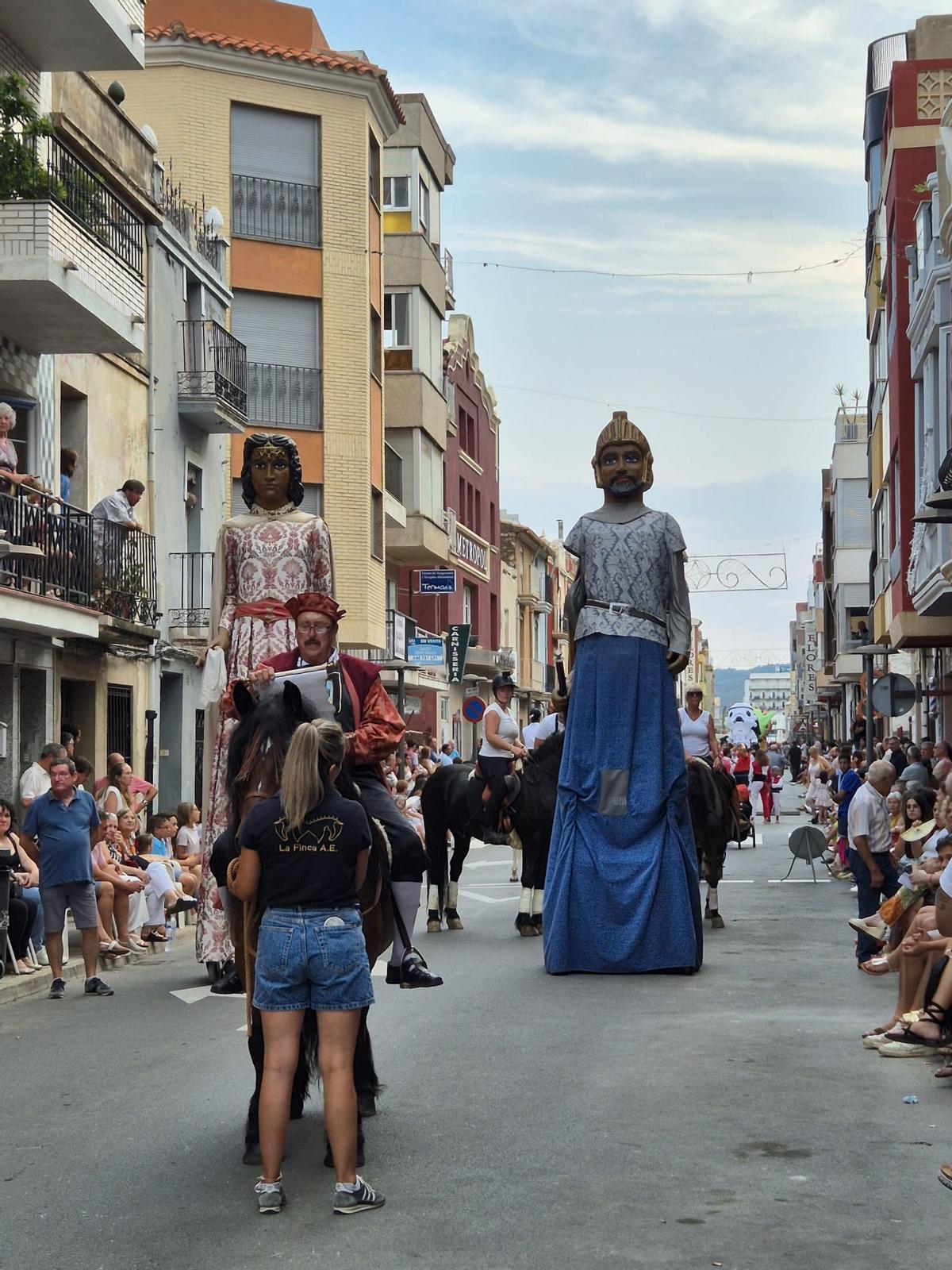 Torreblanca se prepara para vibrar con sus fiestas patronales.