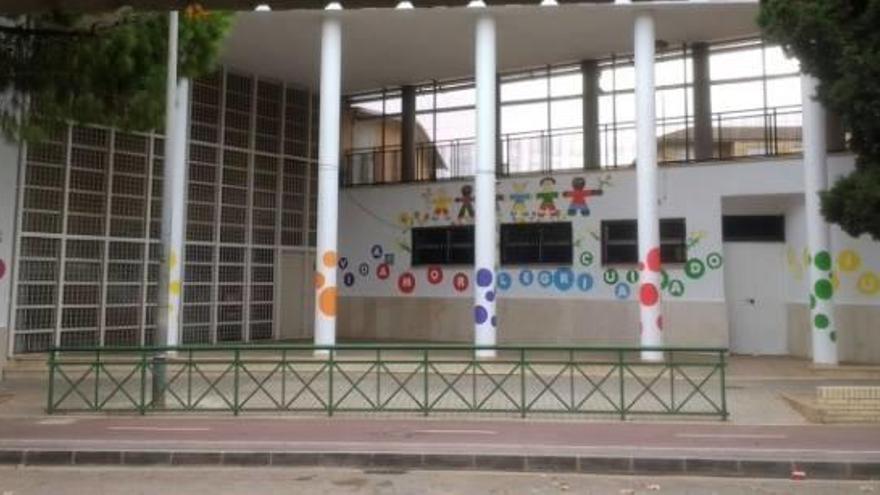 Las Escuelas Infantiles de Burjassot no pasarán ningún cargo de comedor en abril