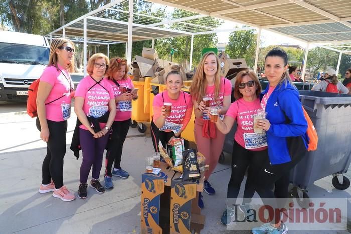 Carrera de la Mujer Murcia 2020: Photocall (II)