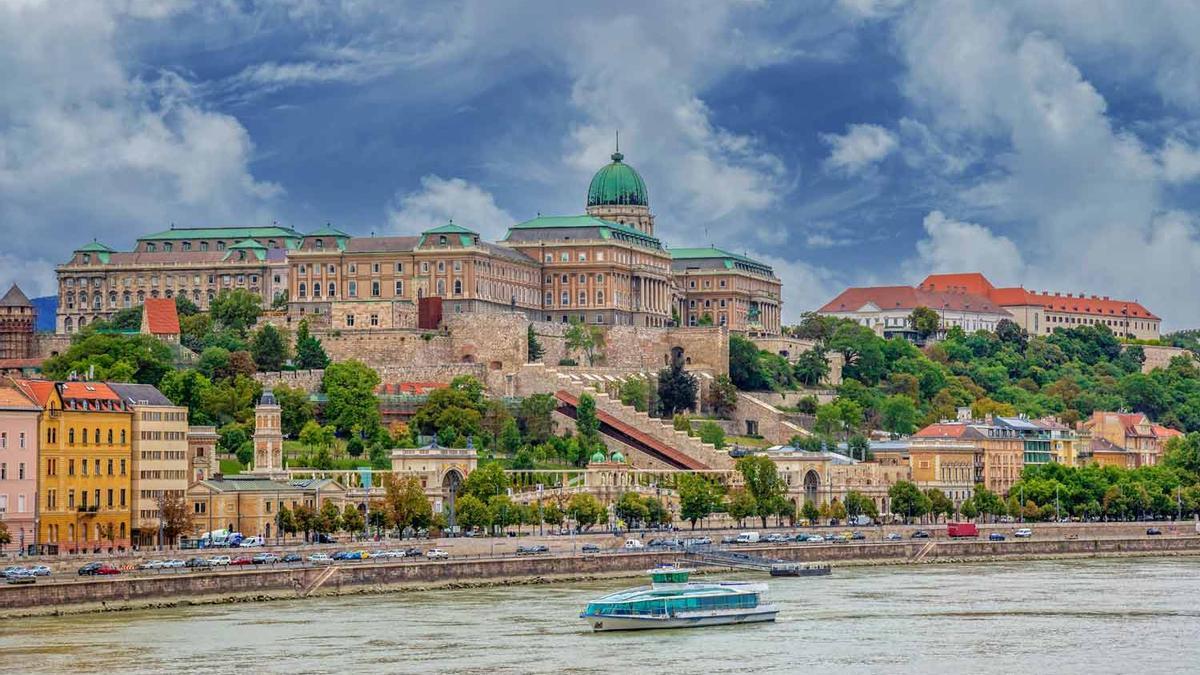 5 motivos por los que viajar a Budapest en primavera es una buena idea