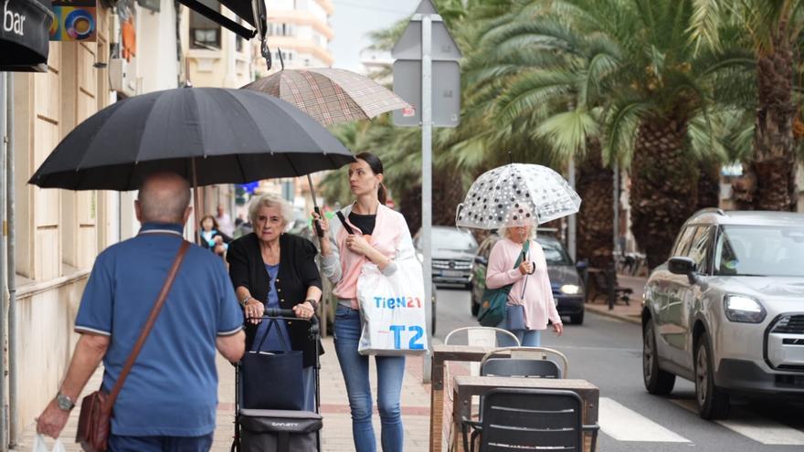 Vídeo: El tiempo en Castellón