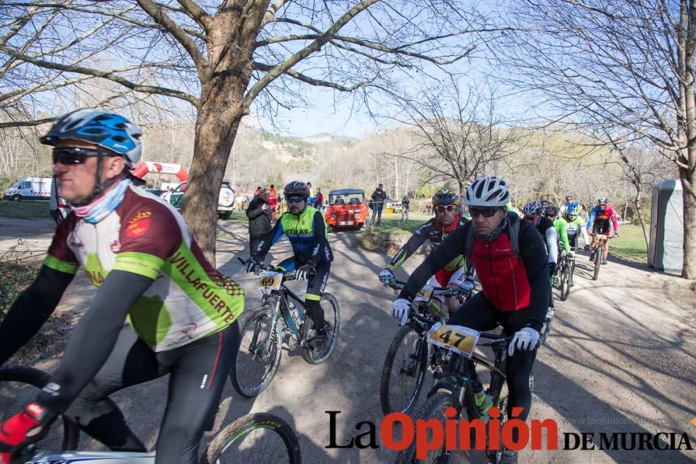 Carrera por las Enfermedades Raras en Caravaca