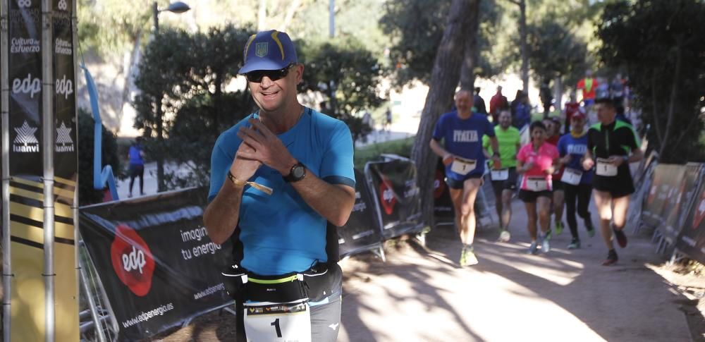 Breakfast Run Maratón València Trinidad Alfonso