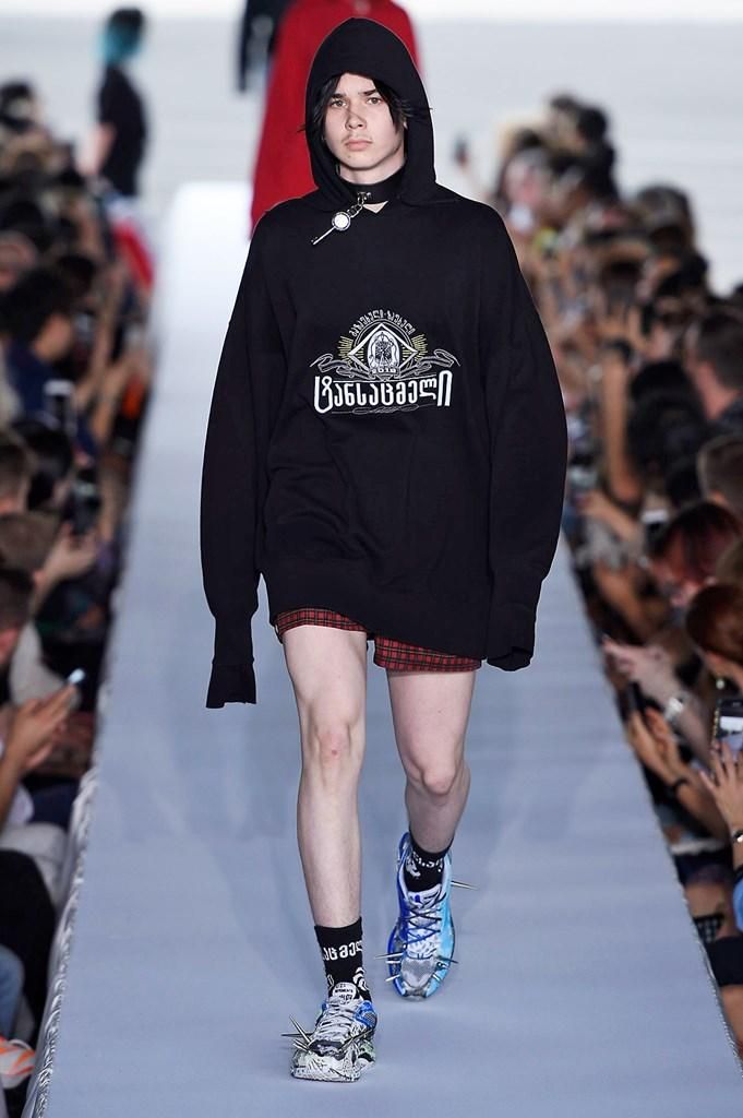 Vetements