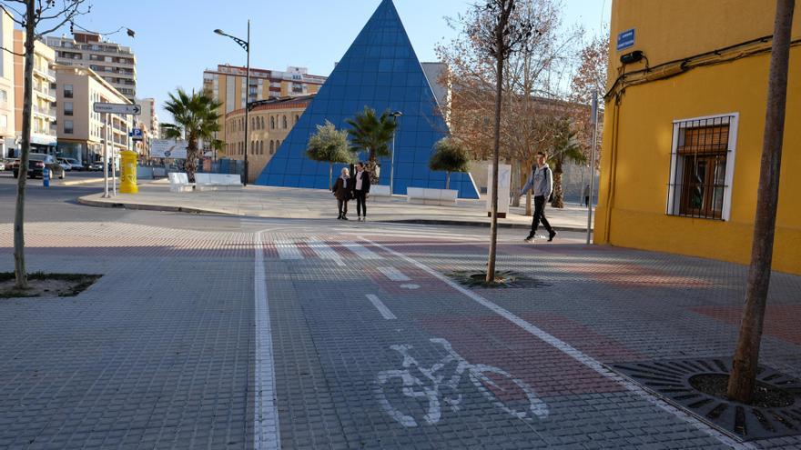 Miles de reacciones y comentarios por una fotografía que se tomó hace años en Villena