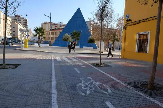 Miles de reacciones y comentarios por una fotografía que se tomó hace años en Villena
