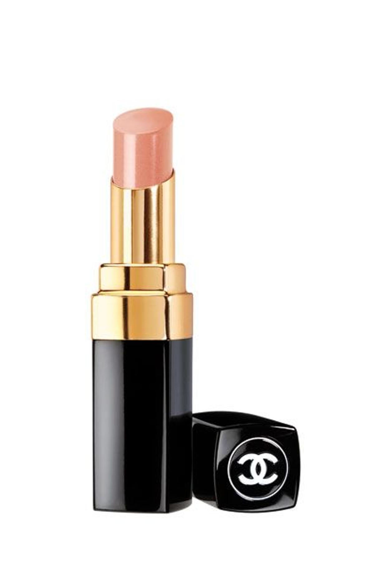 Rouge Coco Shine Chanel (30 €).