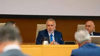 El ministro y expresidente de Canarias niega favores a la trama Koldo y reivindica los contratos