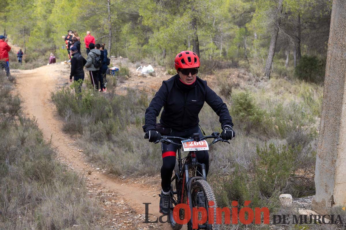 Circuito XCM Región de Murcia, ‘Memorial Luís Fernández’