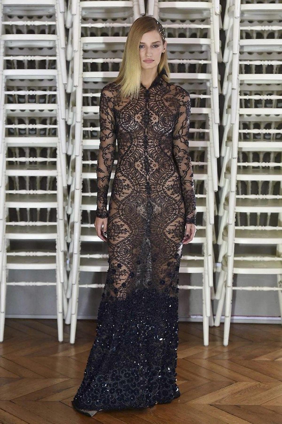 Alexis Mabille